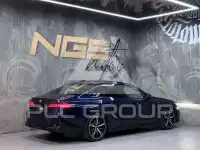 2023 BMW 520