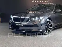 2023 BMW 520