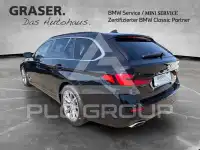 2023 BMW 520