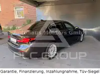2023 BMW 520