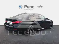 2023 BMW 520