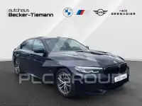 2023 BMW 520