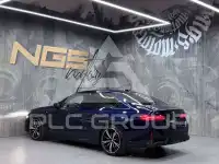 2023 BMW 520