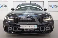 2023 BMW 520