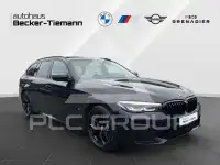 2023 BMW 520