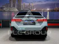 2023 BMW 520