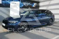 2023 BMW 520