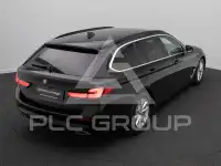 2023 BMW 520