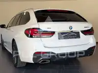 2023 BMW 520