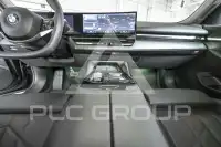 2023 BMW 520