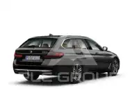 2023 BMW 520