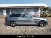 2023 BMW 520