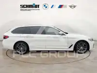 2023 BMW 520