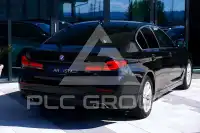 2023 BMW 520