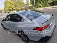 2023 BMW 520