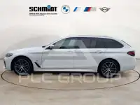 2023 BMW 520