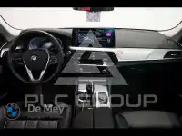 2023 BMW 520