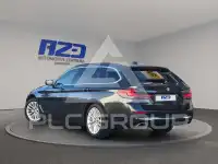 2023 BMW 520