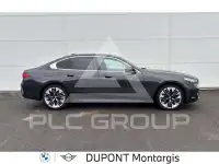 2023 BMW 520