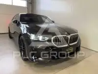 2023 BMW 520