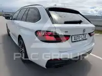 2023 BMW 520