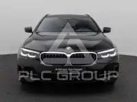 2023 BMW 520