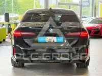 2023 BMW 520