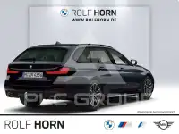2023 BMW 520
