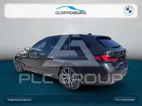 2023 BMW 520
