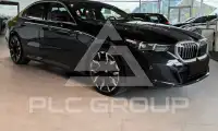 2023 BMW 520