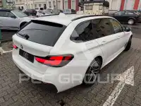 2023 BMW 520