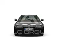 2023 BMW 520