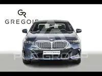 2023 BMW 520