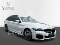 2023 BMW 520