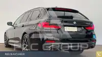 2023 BMW 520