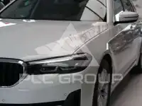 2023 BMW 520