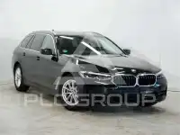 2023 BMW 520