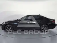 2023 BMW 520