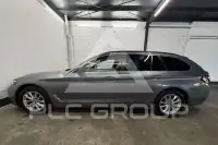 2023 BMW 520