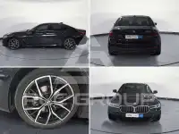 2023 BMW 520