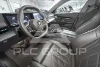 2023 BMW 520
