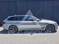 2023 BMW 520