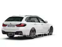 2023 BMW 520