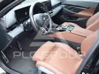 2023 BMW 520