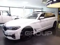 2023 BMW 520