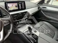 2023 BMW 520