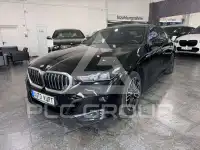 2023 BMW 520