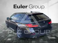 2023 BMW 520