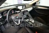2023 BMW 520