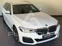 2023 BMW 520